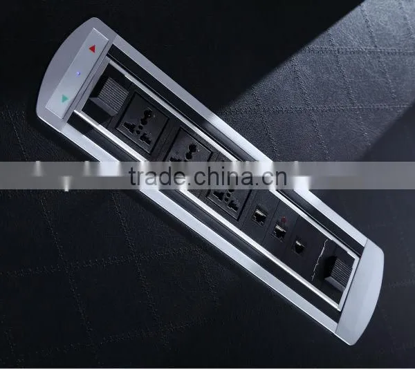Epin 2014 New Design Hotsale Executive Office Desk photo-4