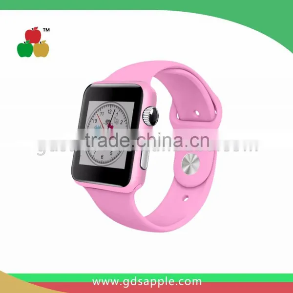 2016 Cheap Smartwatch Bluetooth Android Smart Watch Phone A1-A Smart Watch photo-5