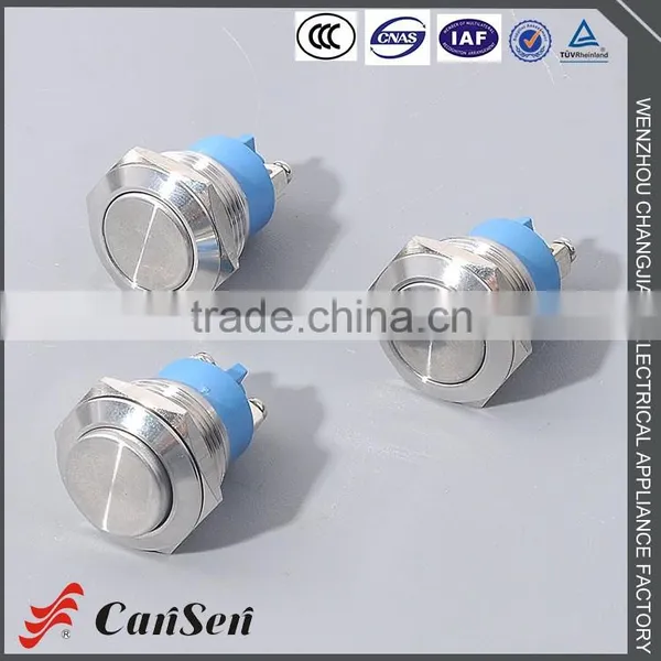 Hot Sale Best Quality IP67 IK10 22m Emergency Push Button Switch photo-6