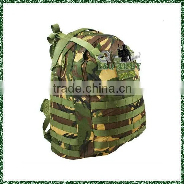 Outdoor Camping Backpack 35 Liters Military Backpack for Camping