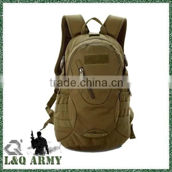 Tactical Utility Gear 3d Backpack Army photo-2
