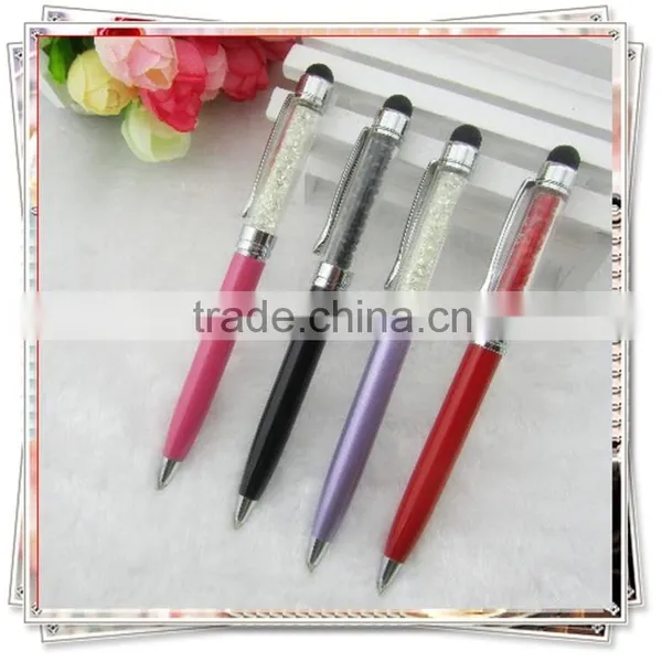 TCR-02 Multi Function Stylus Pen , Smartphone Touch Pen photo-6
