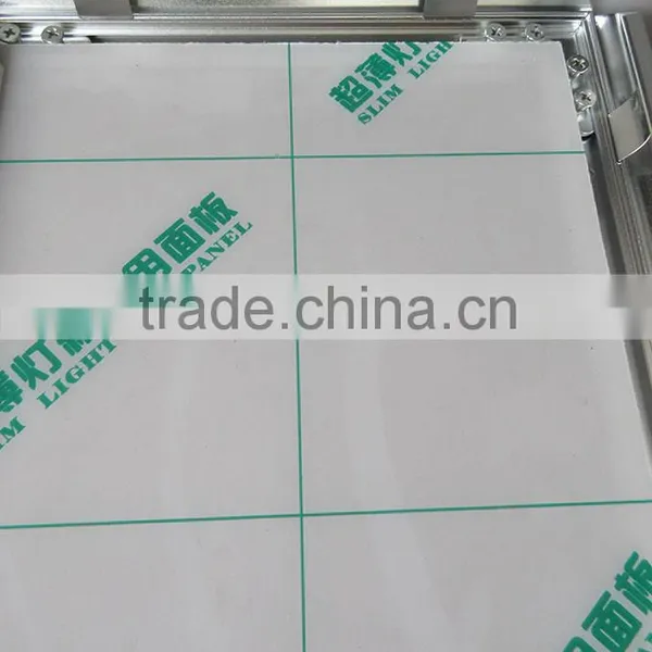 Aluminium Snap Frame for Poster photo-2