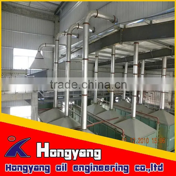 Sunflower Seed Oil Production Line,almond Oil Production Line With CE&ISO Cert photo-2