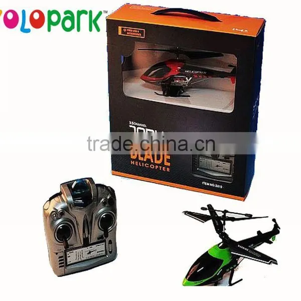 R/C Helicopter rc Plane