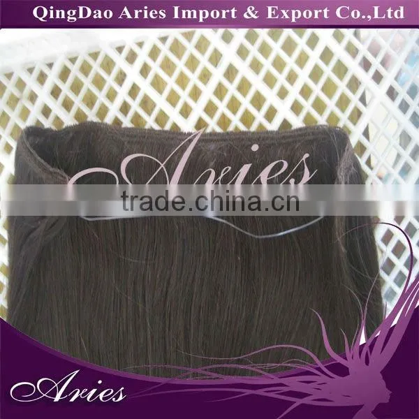 Hair Manufacturers in China for Lace Hair Weaving