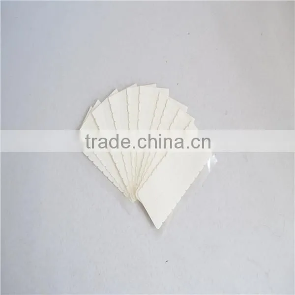 Super Hair Tape Adhesive Double Side 0.8cmx4cm Adhesive Hair Glue For Lace Wig Supertape Waterproof