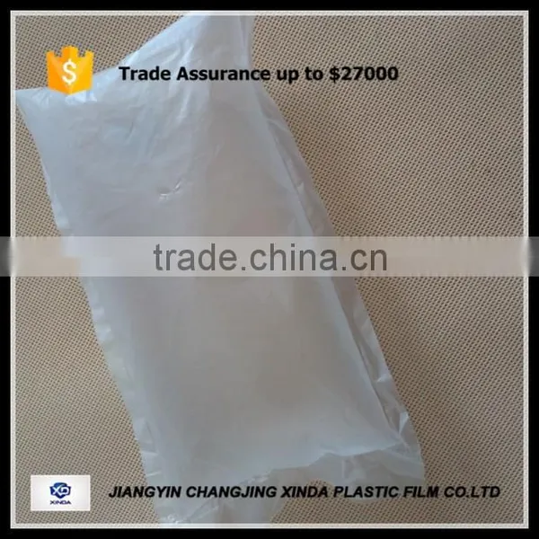Inflatable Stuffing Gap Air Bags Cushion Film Bag Rolls Carton Box Inner Void Fill photo-5