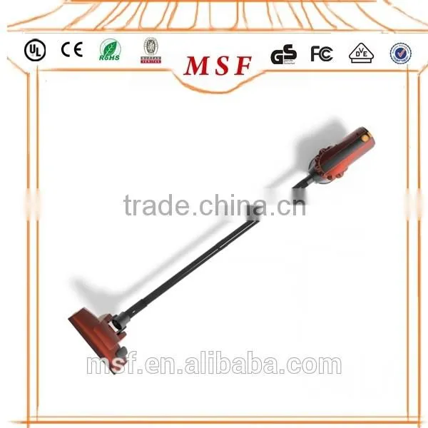 Cheapest Powerful 400W Handy Permanent Filter Multi Cyclone Vacuum Cleaner photo-2