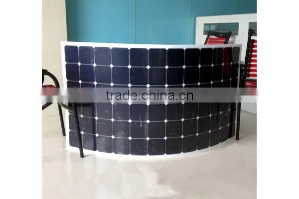 High Quality Solar Panel Flexible