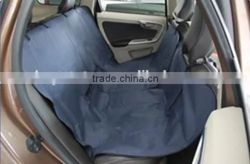 Pet Car Seat Protector photo-3