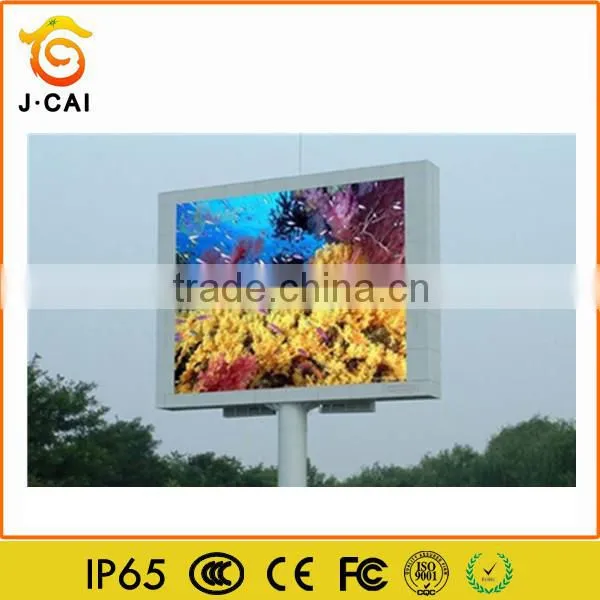 Visual Shock P10 SMD Outdoor Led Screen Board photo-2
