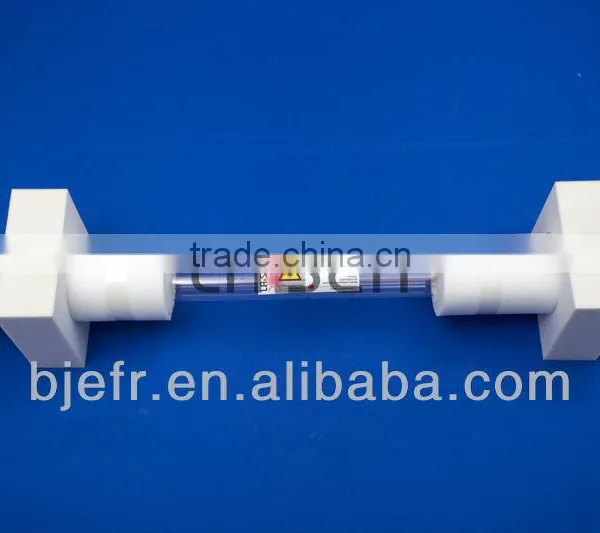 100W 10000 Hour EFR Laser Tube