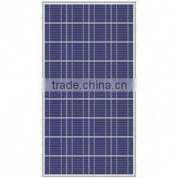 Poly Solar Panel 280W With TUV/CE/IEC