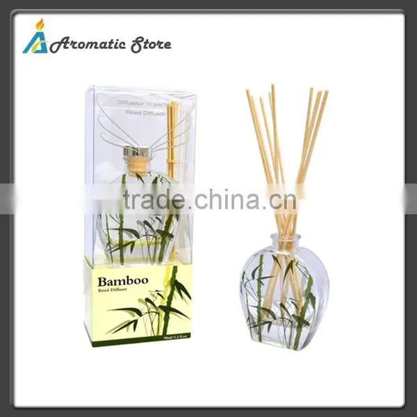 Bamboo Reed Diffuser
