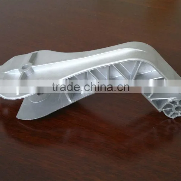 Die Casting Toy Car Bracket