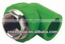 2016 Hot Sell 90 Degree Female/male Elbow for Waterpipeline