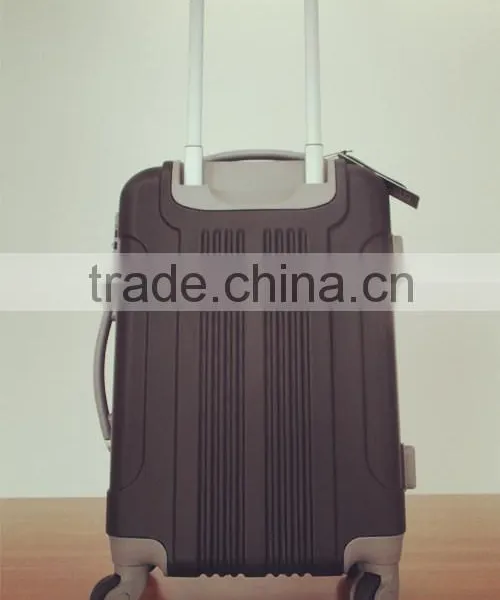 Latest Styles for ABS&PC Travel Luggage/luggage Trolley photo-2
