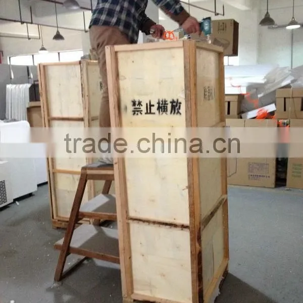 240 Liter Industrial Dehumidifier With Daikin Compressor Quality Choice photo-5