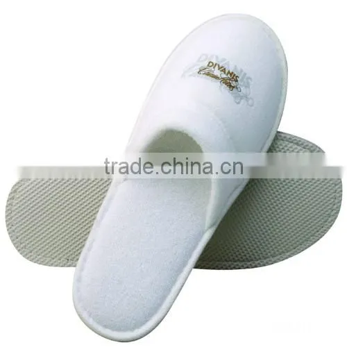 Hotel Indoor Slippers With Good Quality for 5 Star Hotel