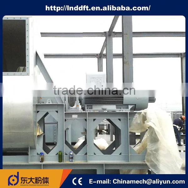 Customized High and Top Quality New Technology Activated Zinc Roasting Furnace photo-2