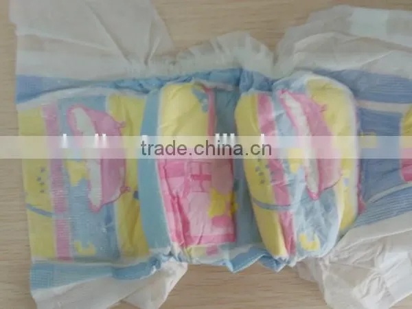 Bambino Baby Disposable Diaper photo-2