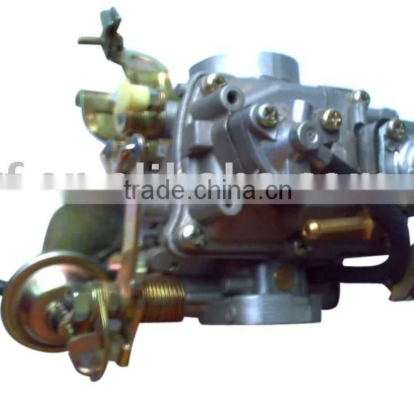 Suzuki 465 Carburetor
