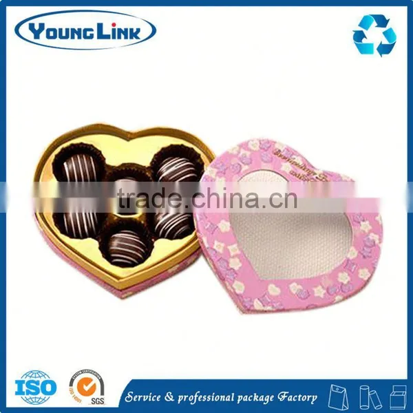 Colorful Printing Packaging Paper Box for Perfume photo-3