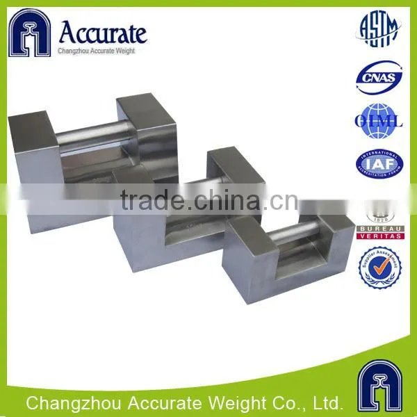 Oiml Standard F1 Calibration Weight, Stainless Steel Weight 5kg photo-5