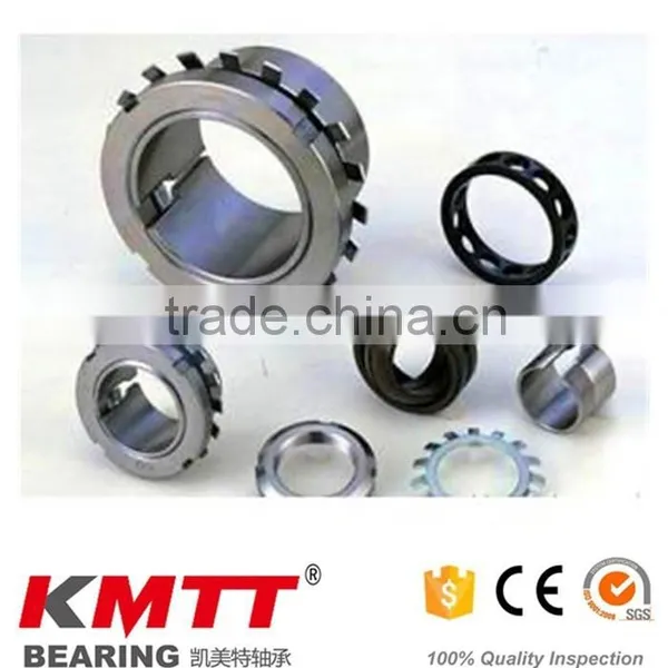 High Precision Adapter Sleeves H209 Adapter Bearing Sleeve