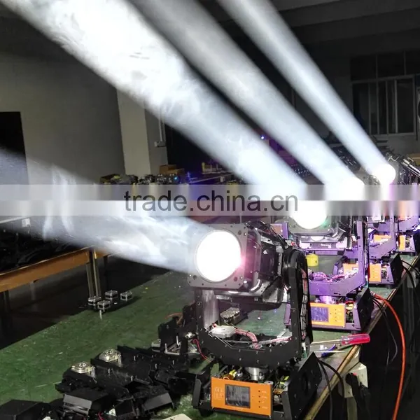 YXC-Light 15R(330W) Moving Beam Light for Stage photo-5