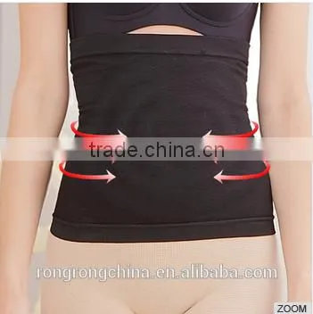 Women's Postpartum Slimming Waist Trainer Corset Quality Choice photo-4