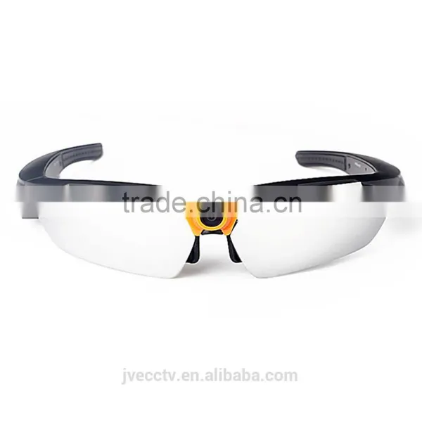 5 Million Pixels Factory Direct Hidden Camera Glasses photo-3
