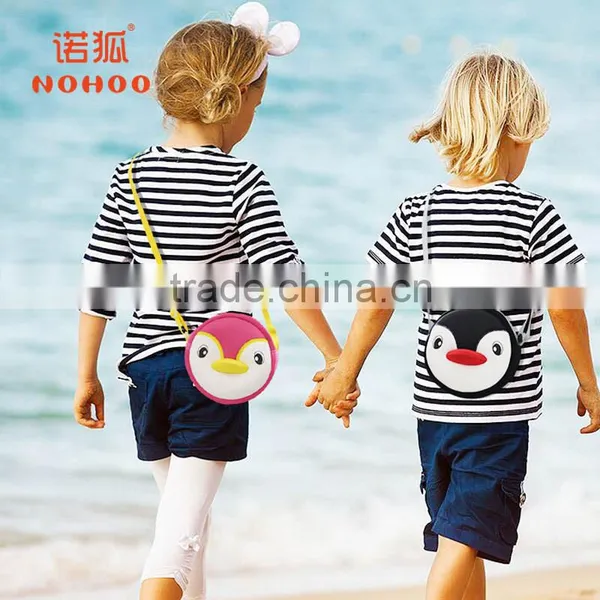 Children Cheap Cute Animal Shape Lightweight Pictures Of Small Shoulder Travel Bags For Kids photo-4