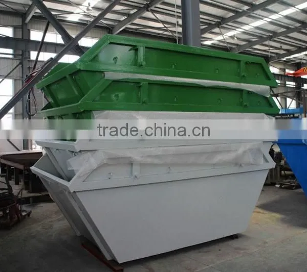 Skip Container