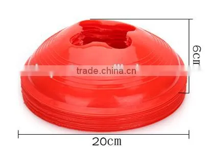 Football Training Disc