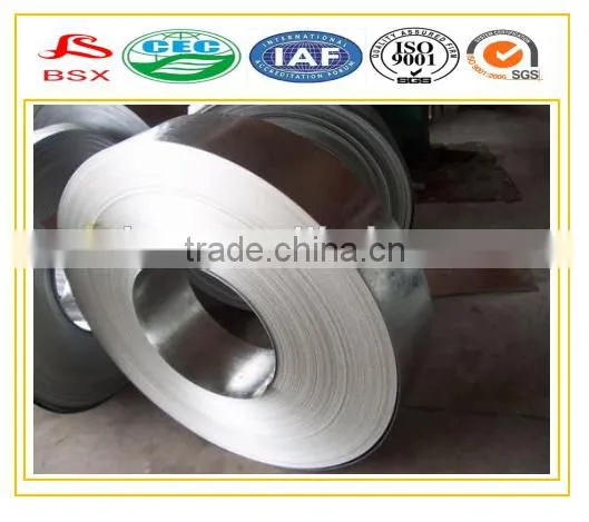 High Quality Steel Products Steel Strips for Steel Tube photo-3
