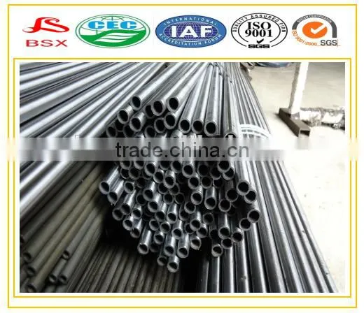 0.7mm Thin Wall Erw Hdg Welded Steel Round Pipe/tube gi Pipe Malaysia