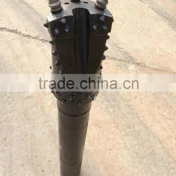 Horizontal Directional Drill Eagle Claw Pilot Drilling Bit