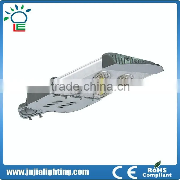 China Factory All In One Epistar Led Street Light 100w 140w 180w For Outdoor Fixture photo-5