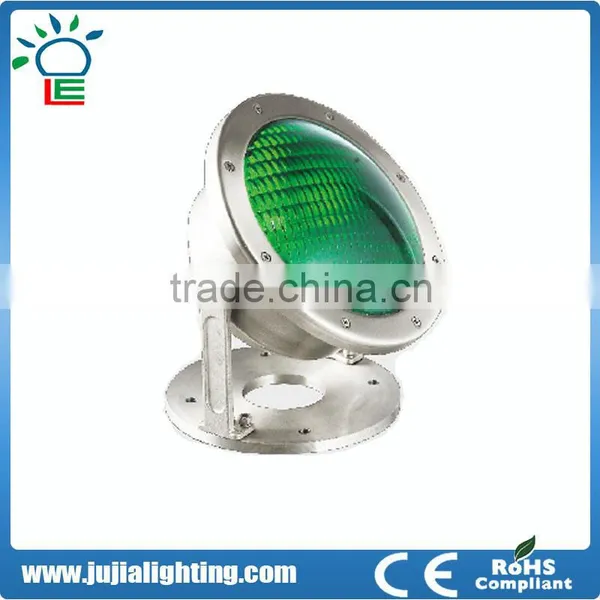2015 Newest Good Heat Dissipation Led Underwater Lights Pool Light for Fountain Quality Choice photo-4