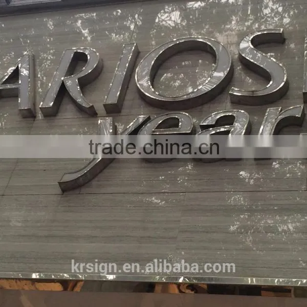 Letter Board Sign for Business Signs ,led Display Sign photo-2