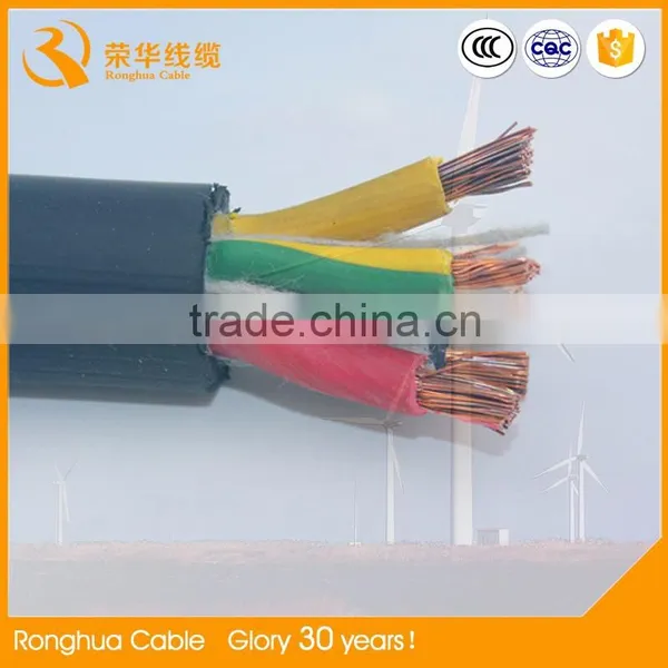 0.2 mm Diameter Thin Soft Copper Wire Conductor Welding Cables photo-6