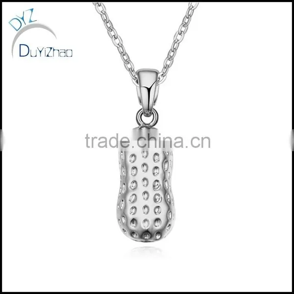Custom Fashion Alloy Antique Small Pendant photo-2