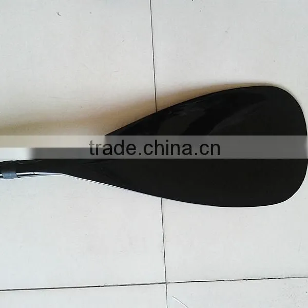 Light Weight High Carbon Fiber Kayak Paddle/inflatable Board Paddle photo-3