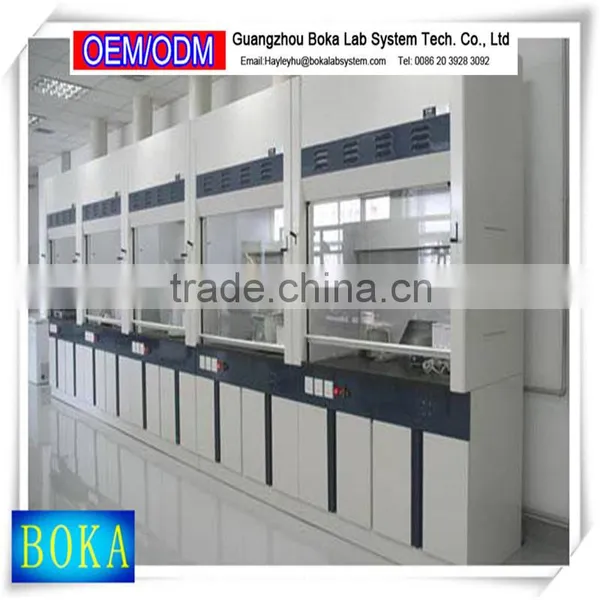 Ductless Fume Hood Pathology Lab Equipment photo-3