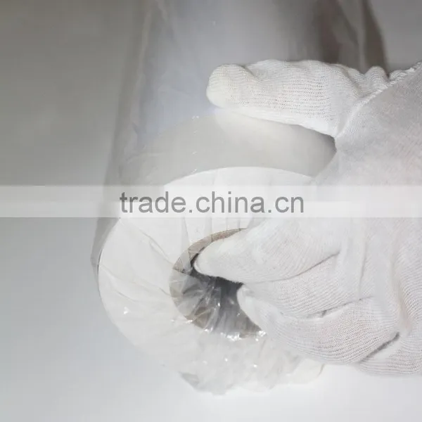 Eco-solvent Glossy Light Banner Fabric photo-3