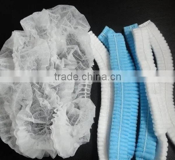 Elastic Thread for Non-woven Products photo-3