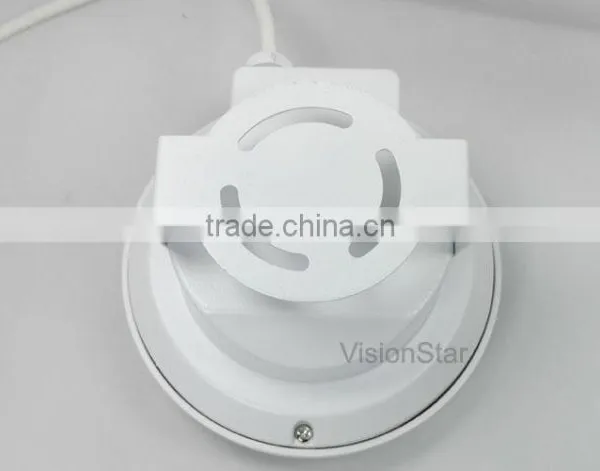 CCTV Fisheye Lens 1.7mm Imx322 2.0mp 1080p AHD Camera photo-3