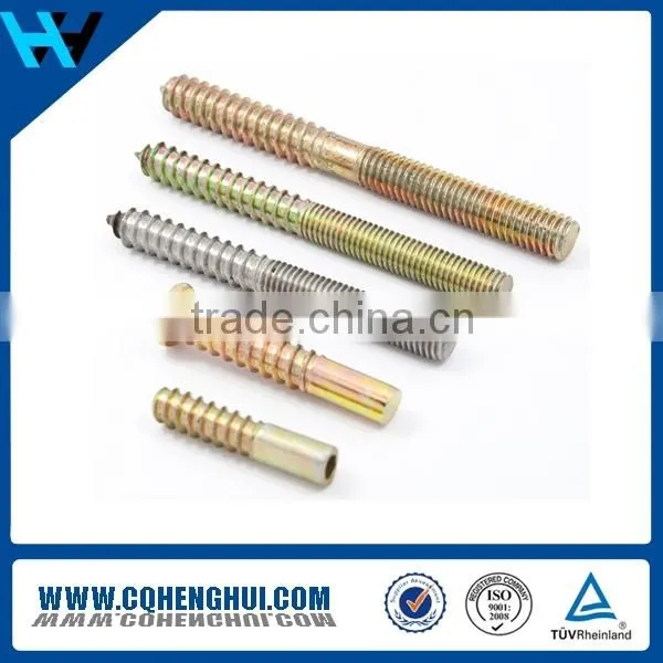 DIN 975 Grade 4.8 Low Carbon Steel Threaded Rods photo-4